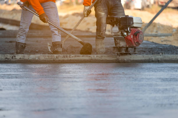 Best Decorative Concrete Services  in Eddyville, IA
