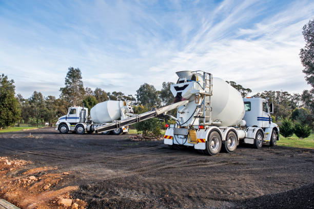 Best Affordable Concrete Contractor  in Eddyville, IA