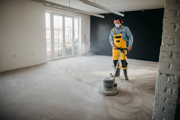 Best Concrete Leveling Services  in Eddyville, IA